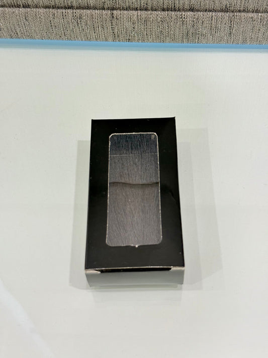 Wax Sachet Black Box PO34