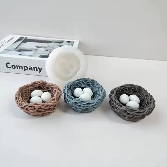 Bird Nest Mould CM463