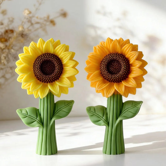 Sunflower Mould CM584