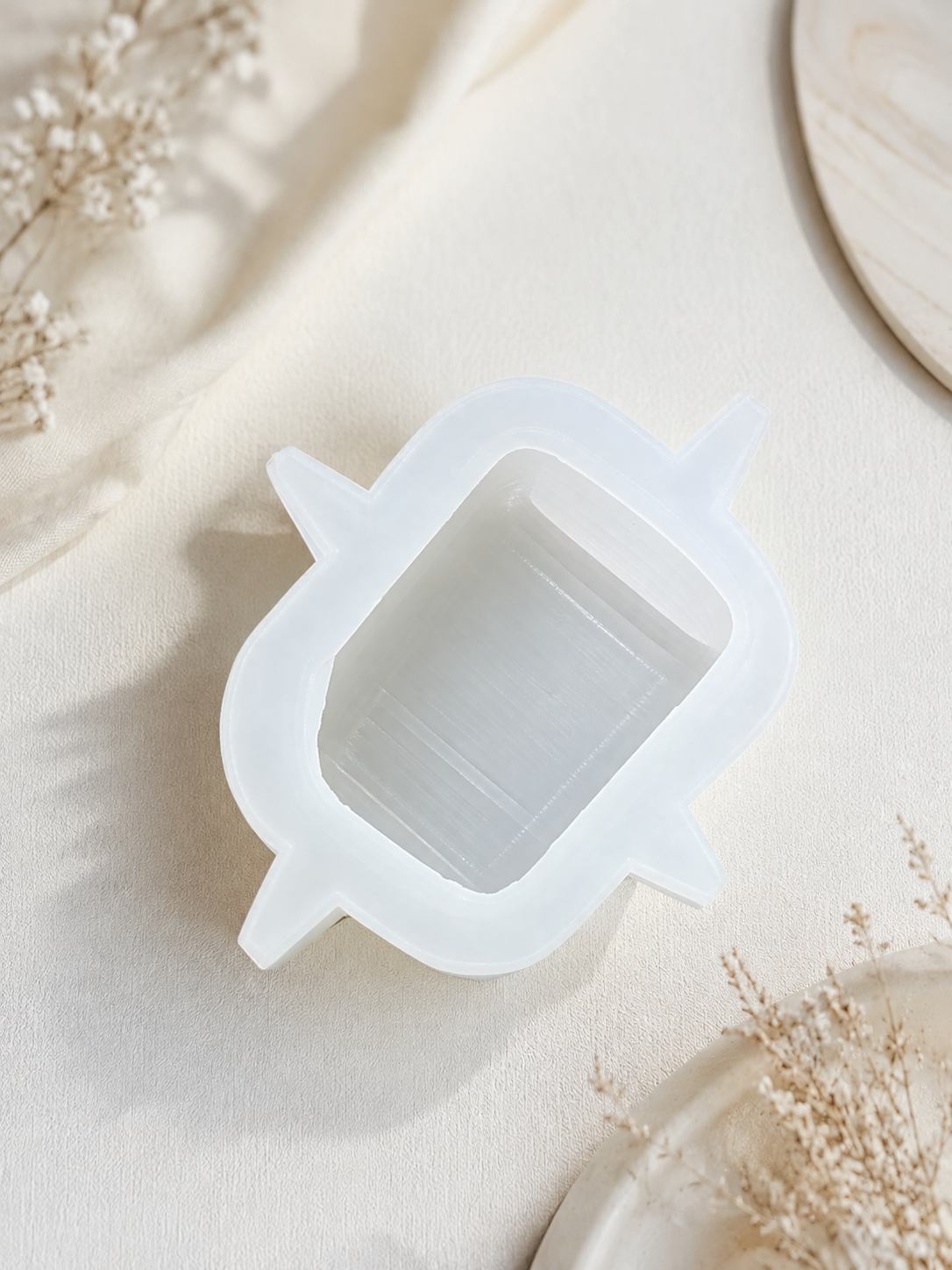 Sutli Bomb Mould | Cracker Mould | CM911