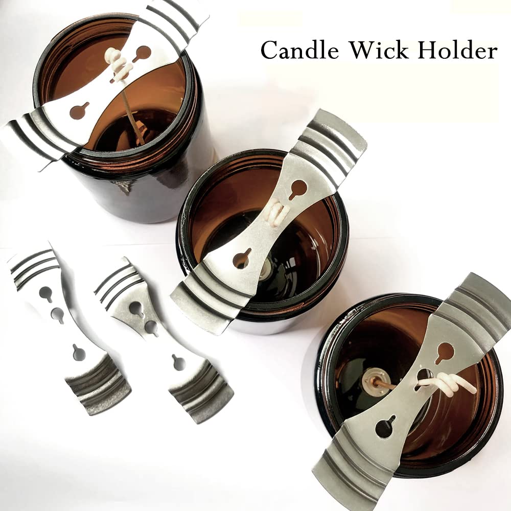 Aluminum Wick Holder (Pack of 5) WP27