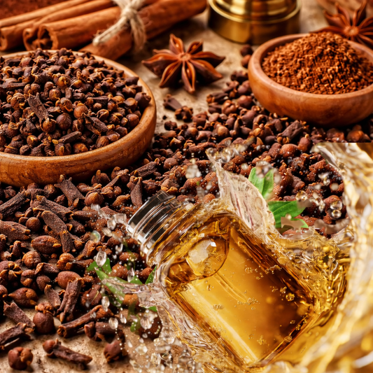 Clove Fragrance FO84