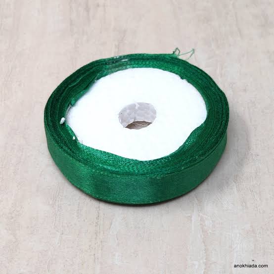 Ribbon 1/2 inch Satin