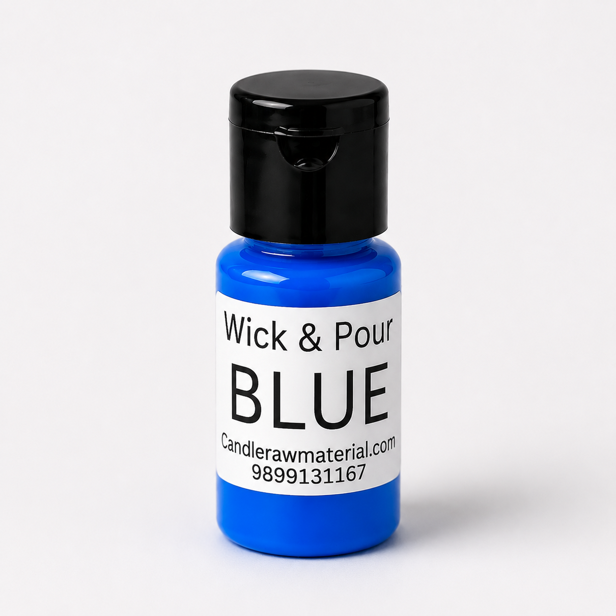 Fluorescent Liquid Color WP34