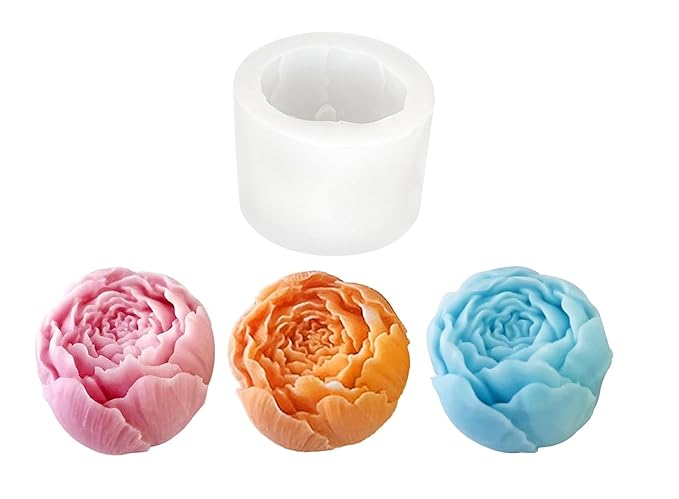 Rose Bud Mould CM334