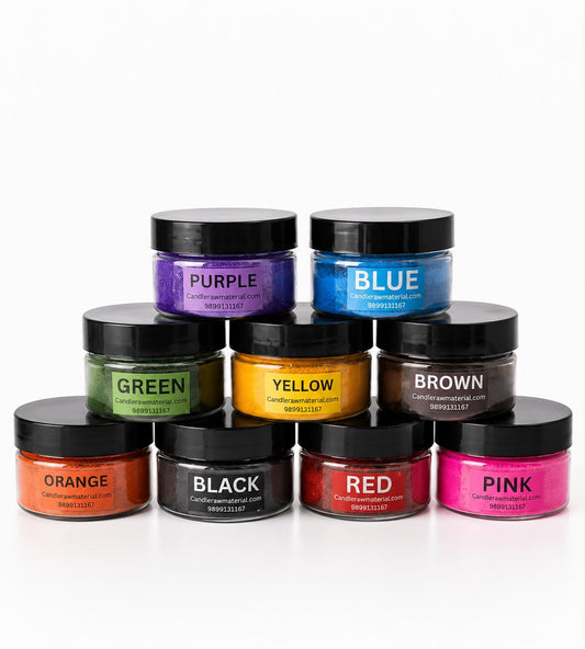 Candle Powder Color - WP36