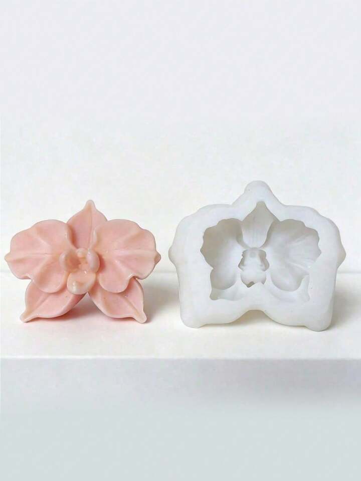 Orchid Mould CM609