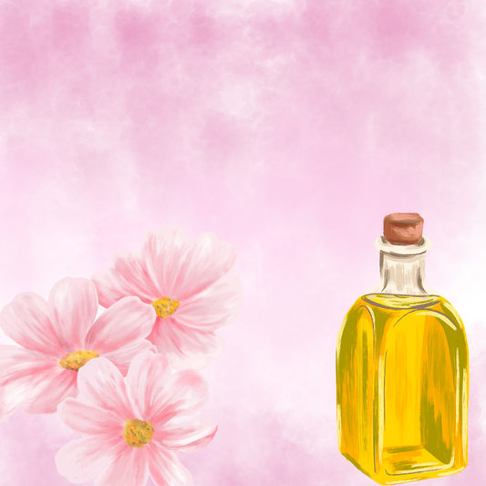 Gucci Flora Fragrance FO86