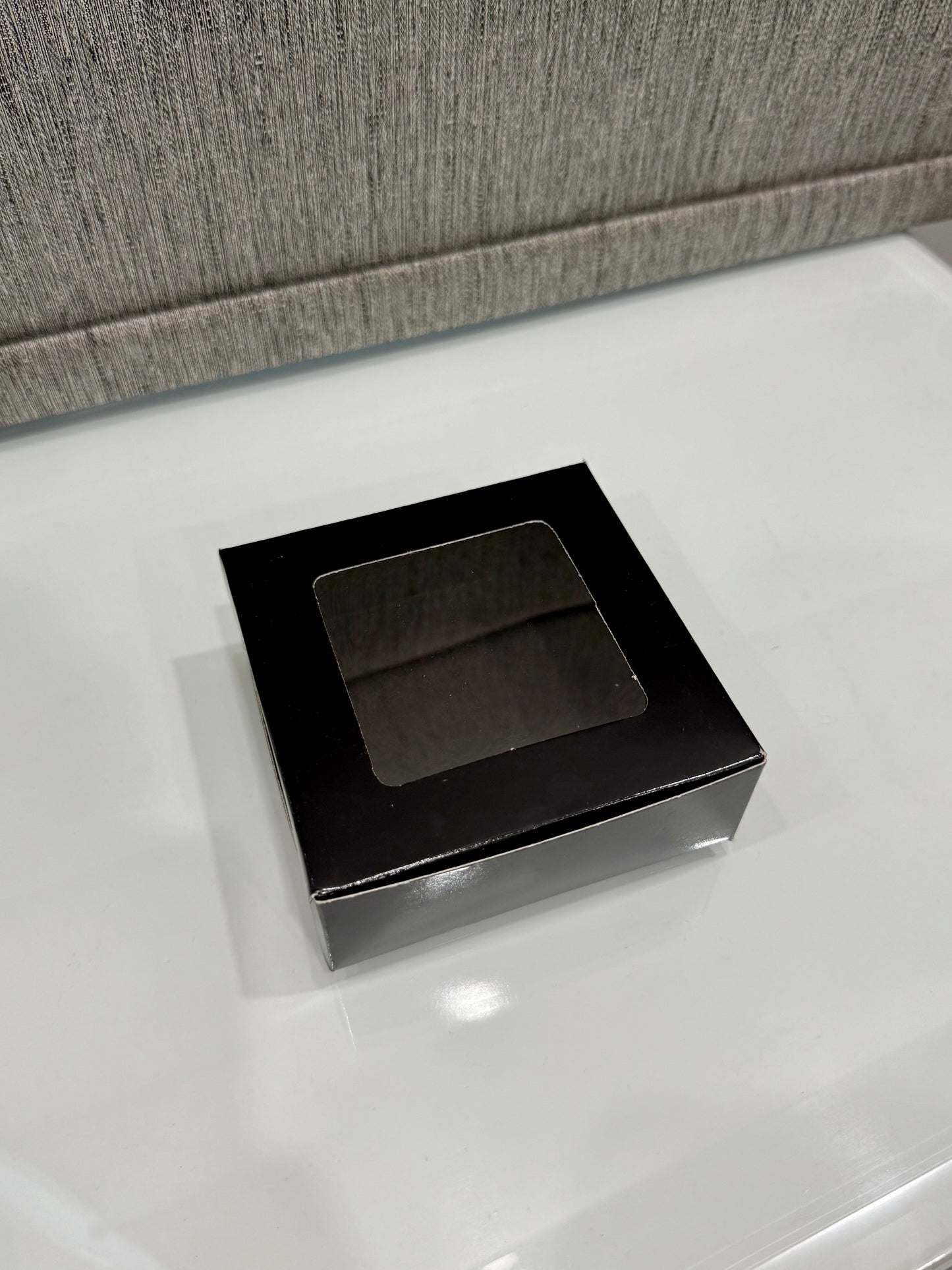Peony I Shell I Lotus I Urli | Black Box PO24