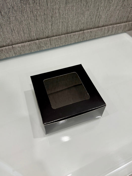 Peony I Shell I Lotus I Urli | Black Box PO24