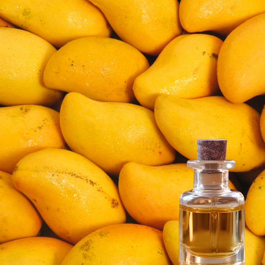 Mango Fragrance - FO22