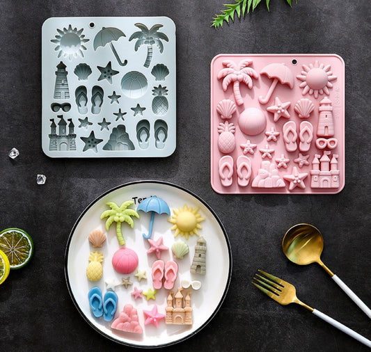 Beach Mould CM659