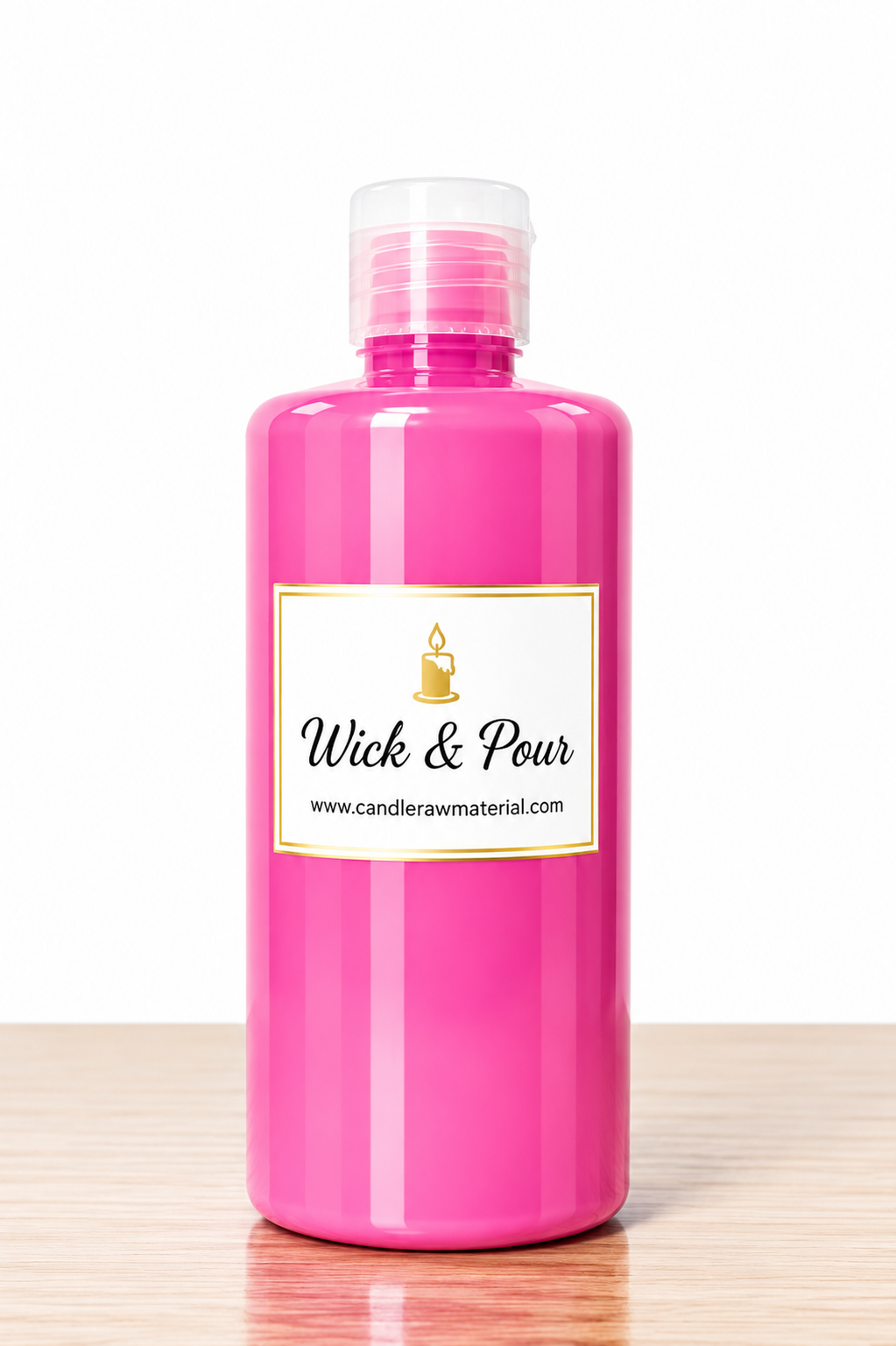 Tempera Paint 500 ml