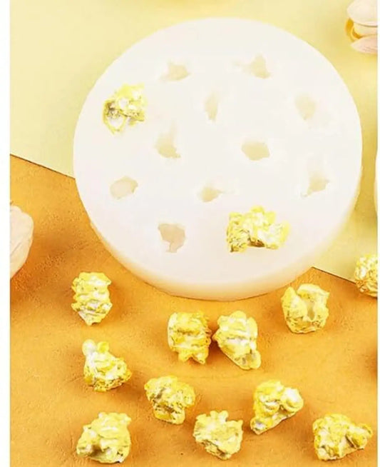 Popcorn Mould Large CM557