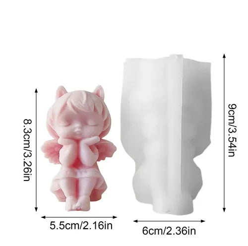 Angel Mould CM676
