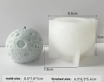 Moon Mould CM466