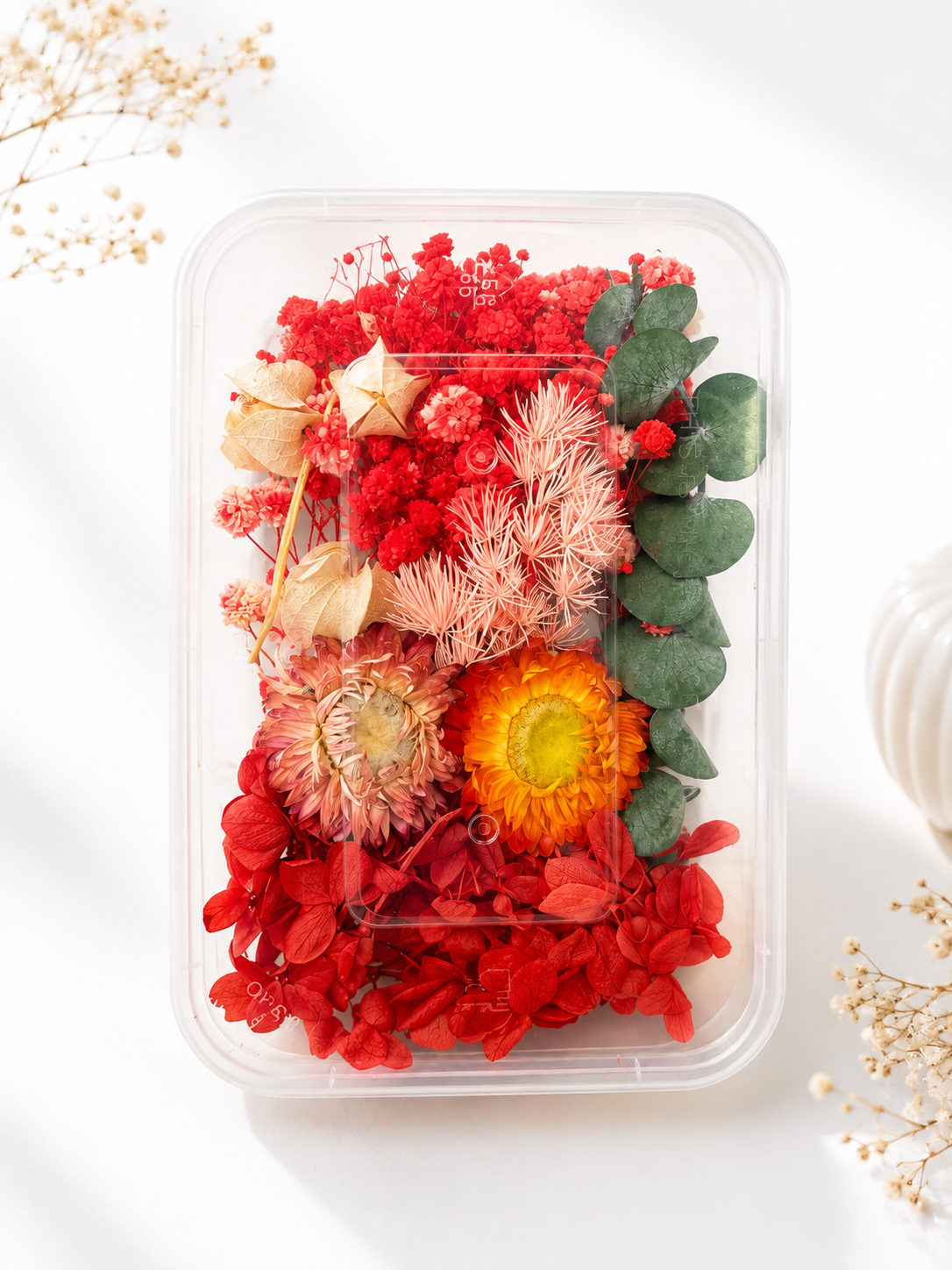 Dried Flower Box (Random) | DM66
