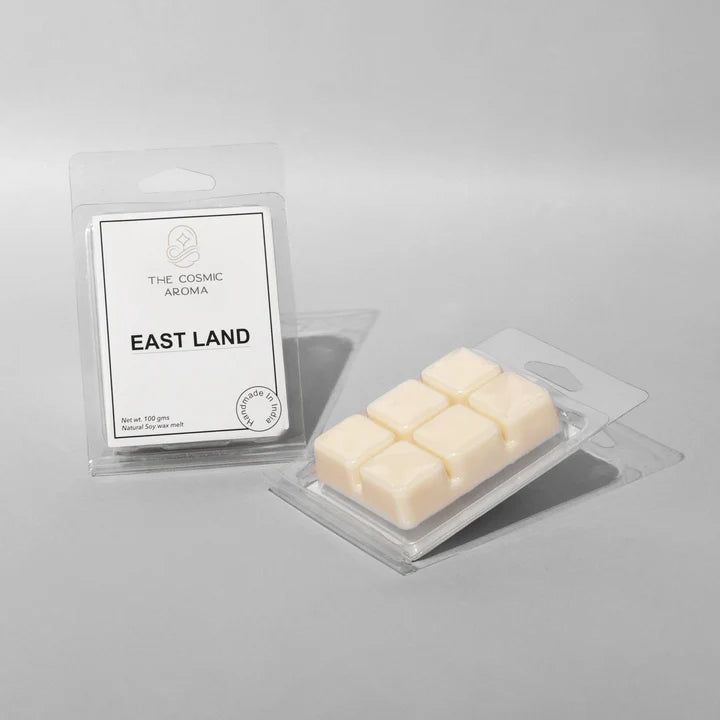 Wax Melts Container WP13