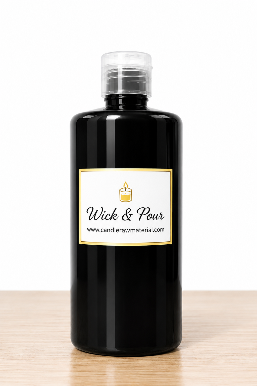 Tempera Paint 500 ml