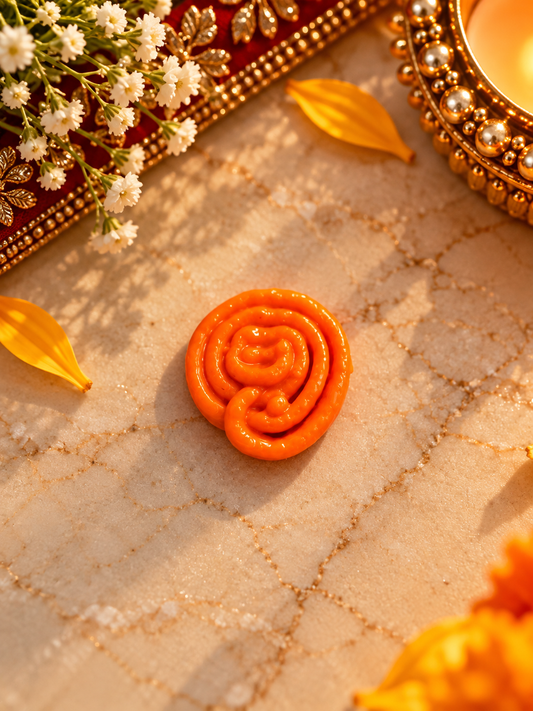 Jalebi Mould | Miniature | CM928