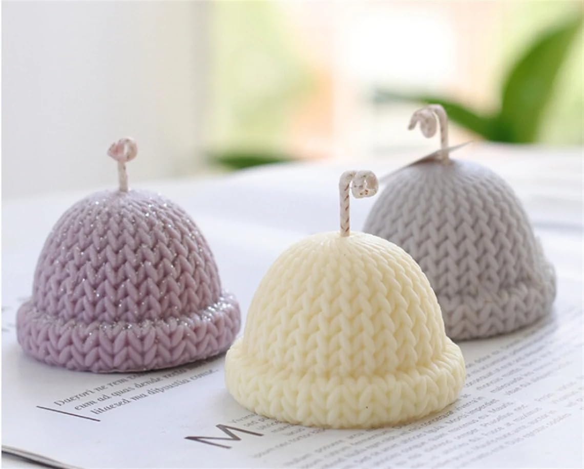 Woolen Cap Mould CM441