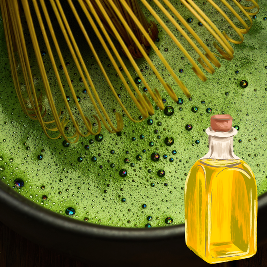 Matcha Fragrance FO88