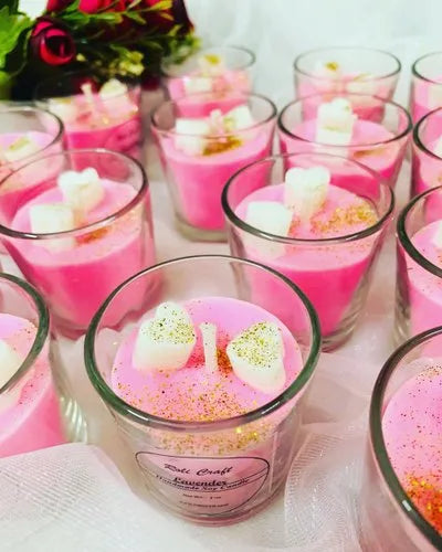 Shot Glass 65 ml (6 pieces) - GL07