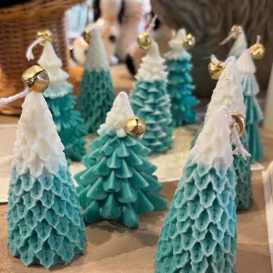 Christmas Jingle Bell 50 Pieces DM40