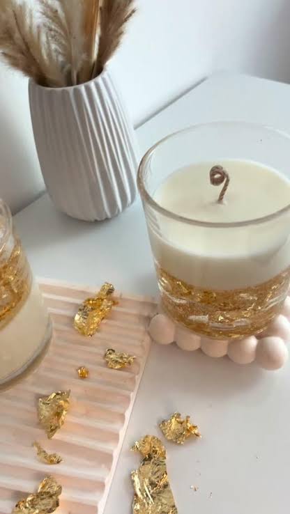 Gold Foil - WP78