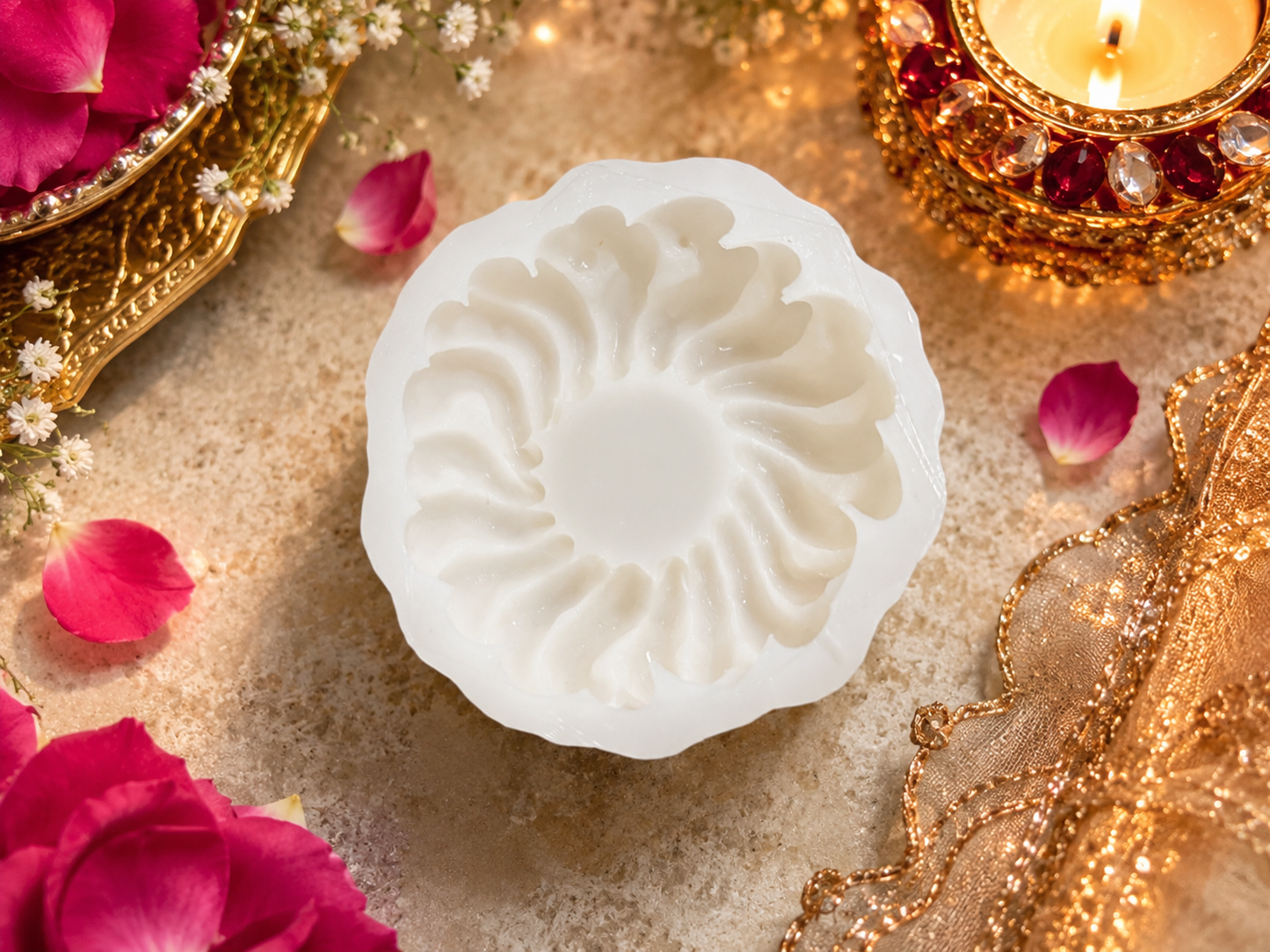 Imarti Mould | Mithai Mould | CM905