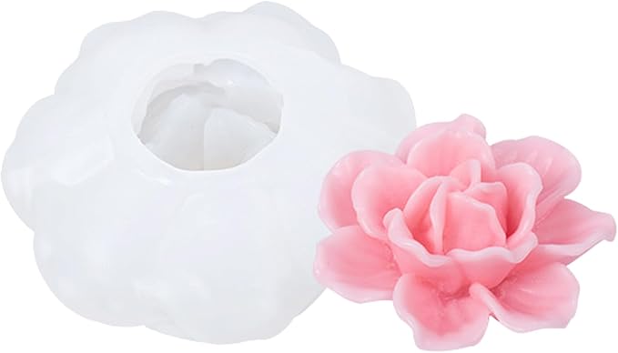 Flower Mould CM369