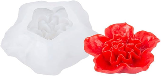 Flower Mould CM372