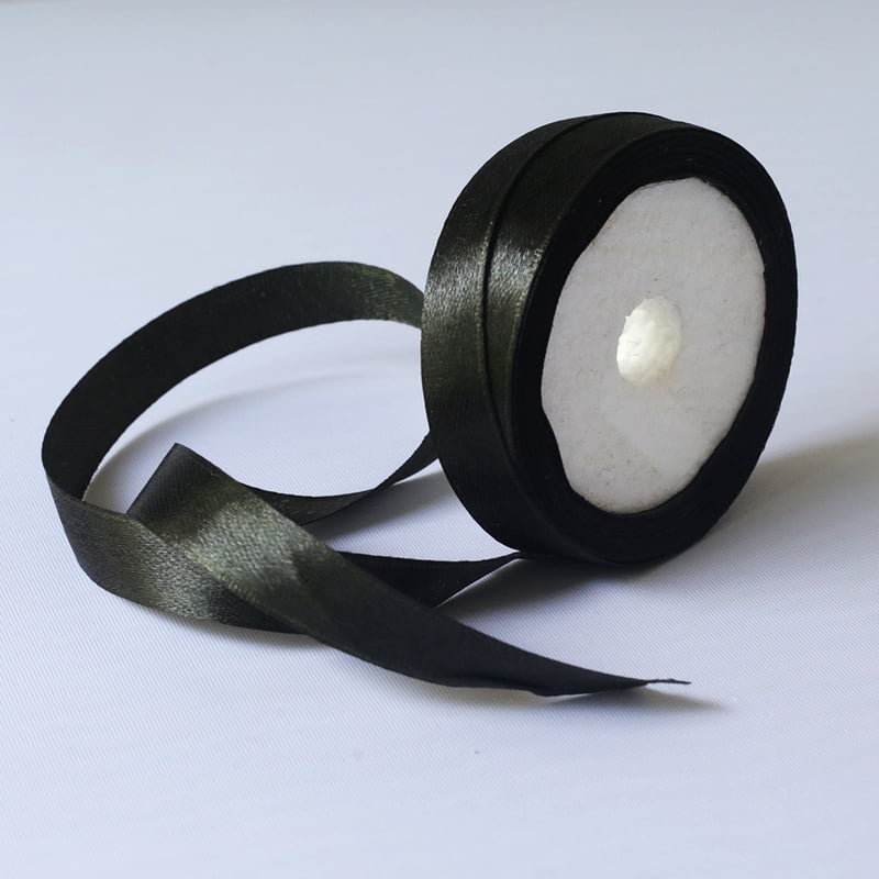 Ribbon 1/2 inch Satin