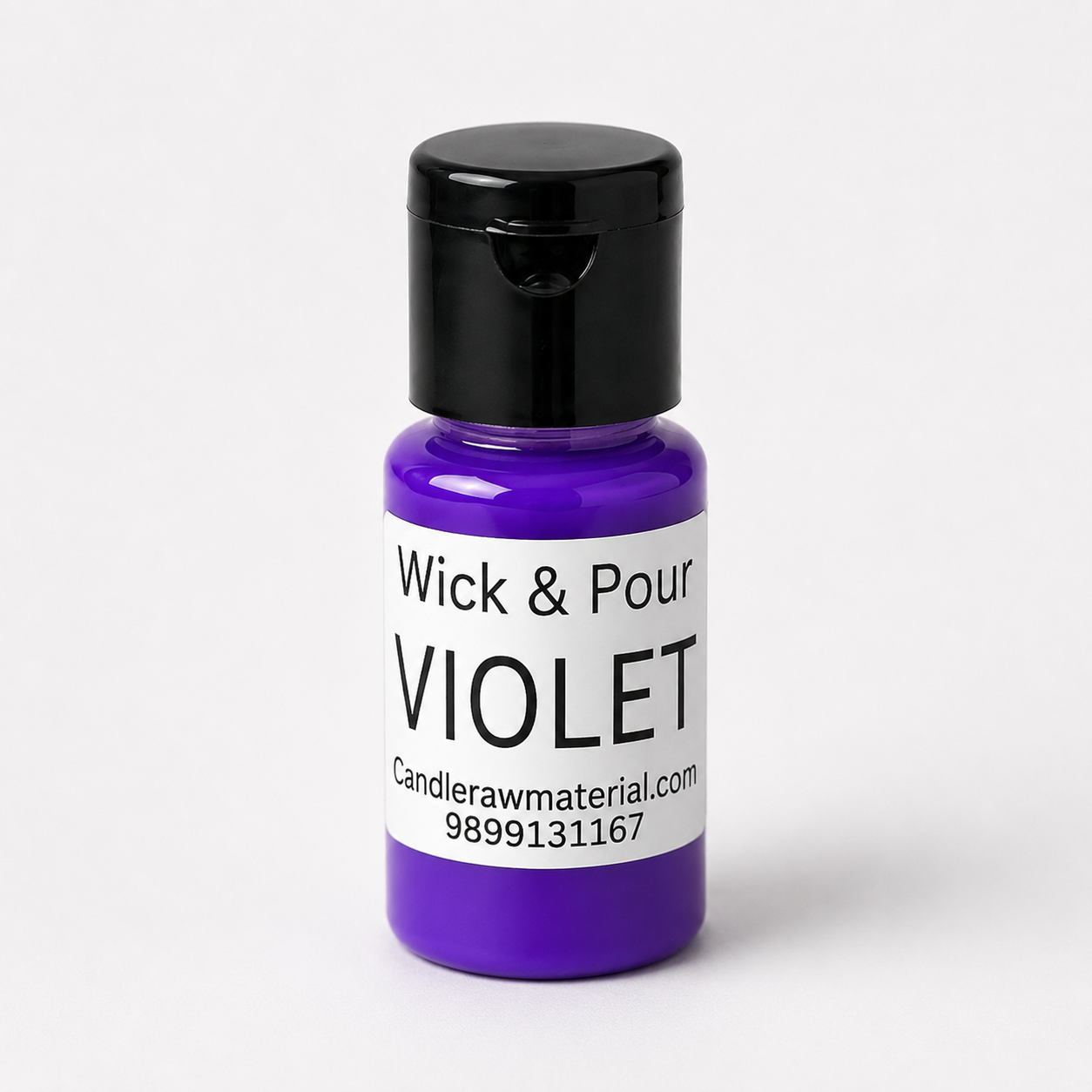 Fluorescent Liquid Color WP34