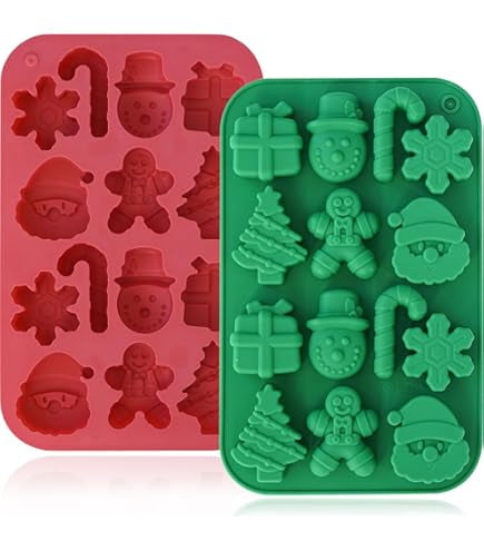 Christmas Mould XMAS26