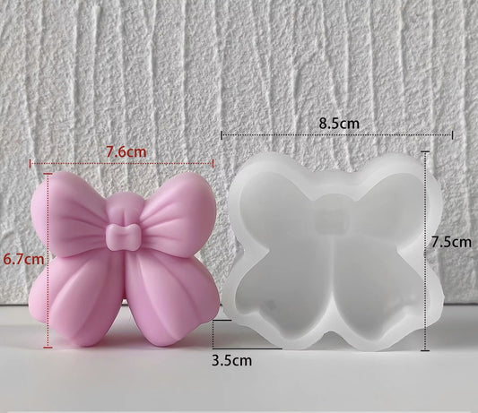 Bow Mould - CM116