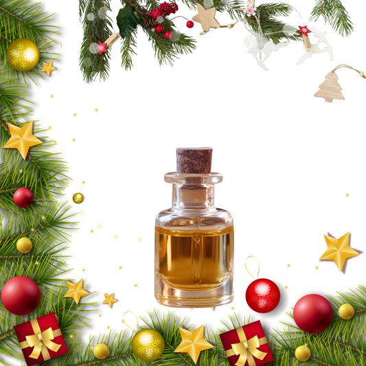 Pine Fragrance FO72