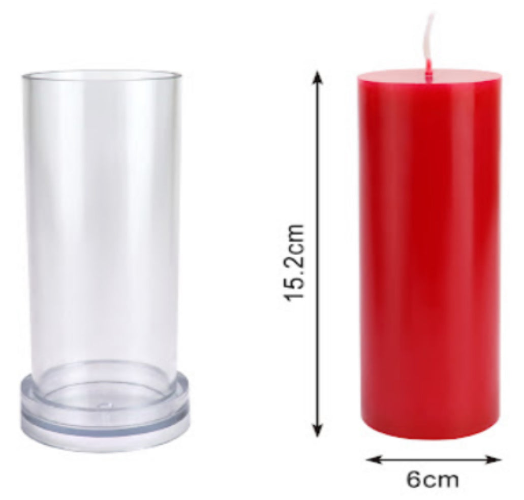 Polycarbonate Pillar Mould