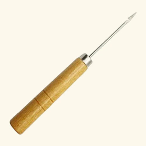 Wick Needle Wooden Premium WP127