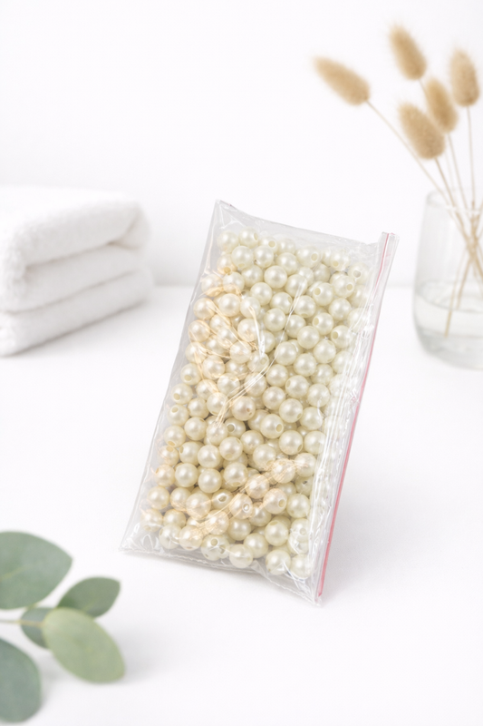Big Pearls 200 pieces DM45