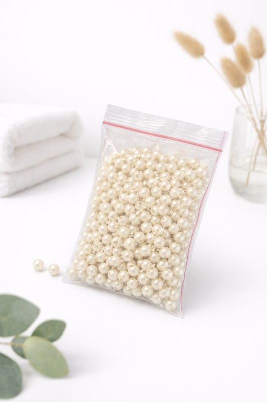 Big Pearls 200 pieces DM45