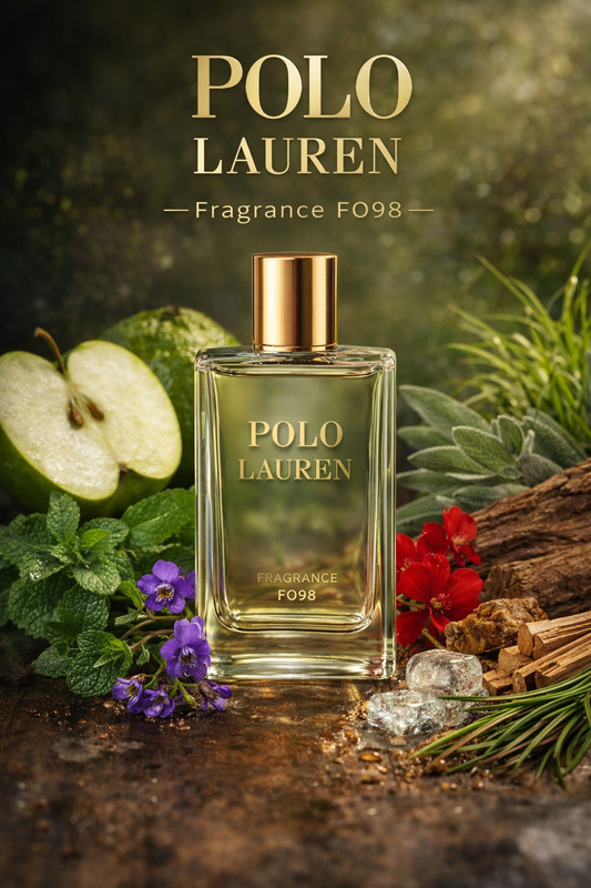 Polo Lauren Fragrance FO98