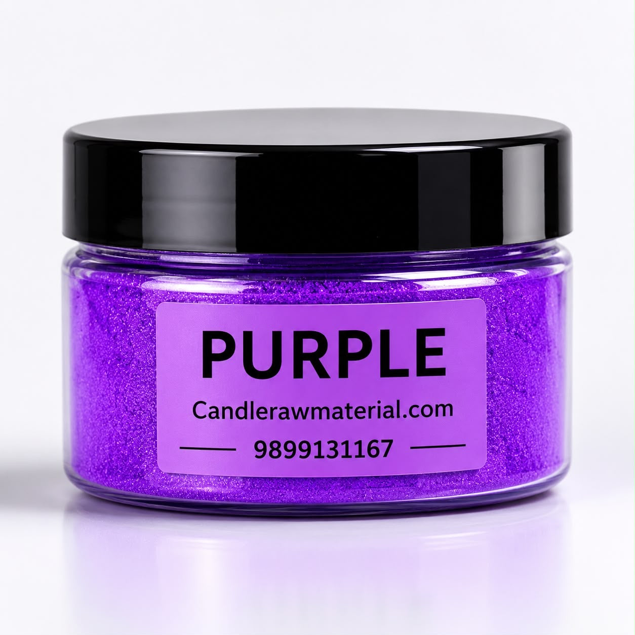 Candle Powder Color - WP36