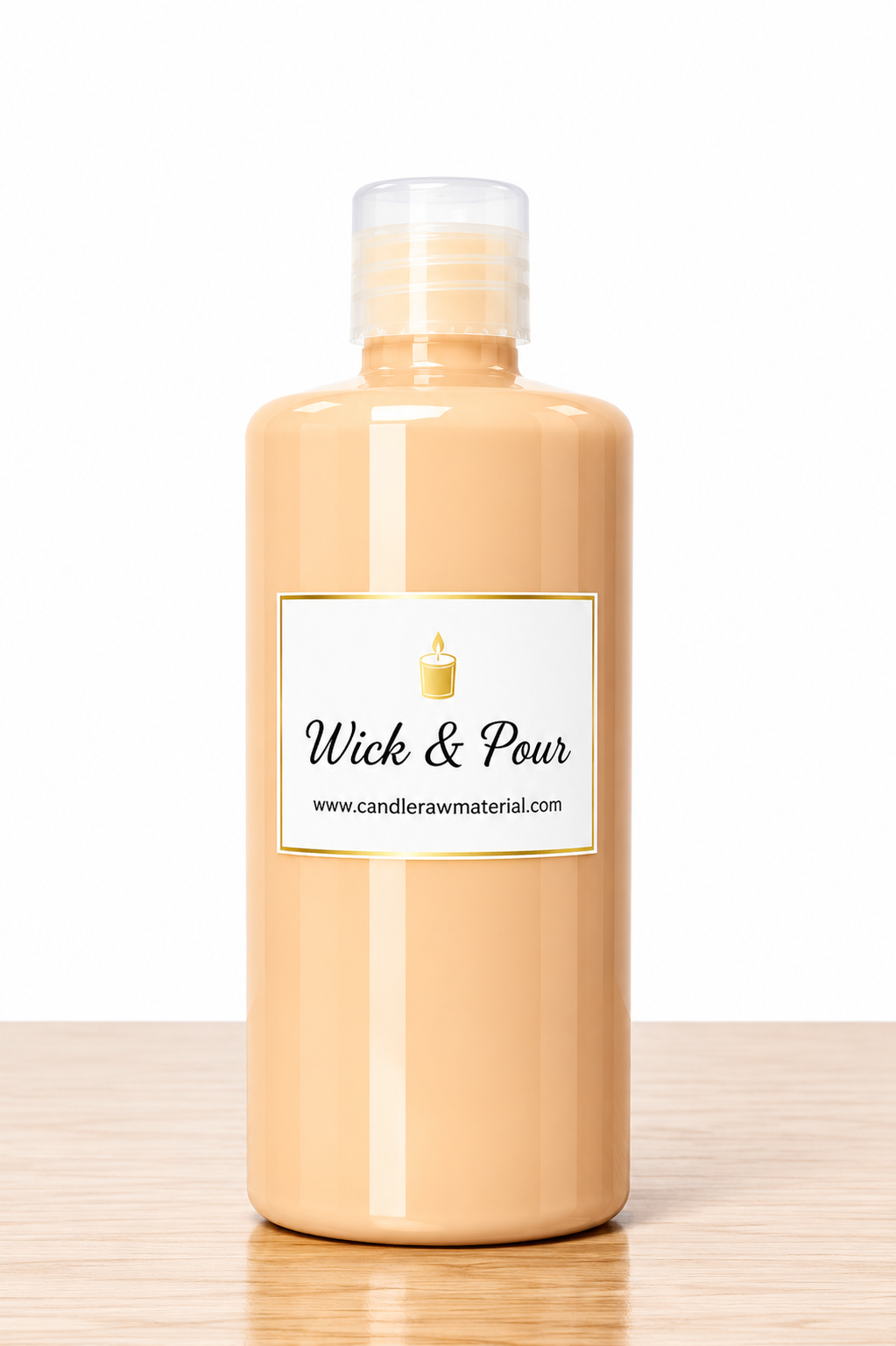 Tempera Paint 500 ml