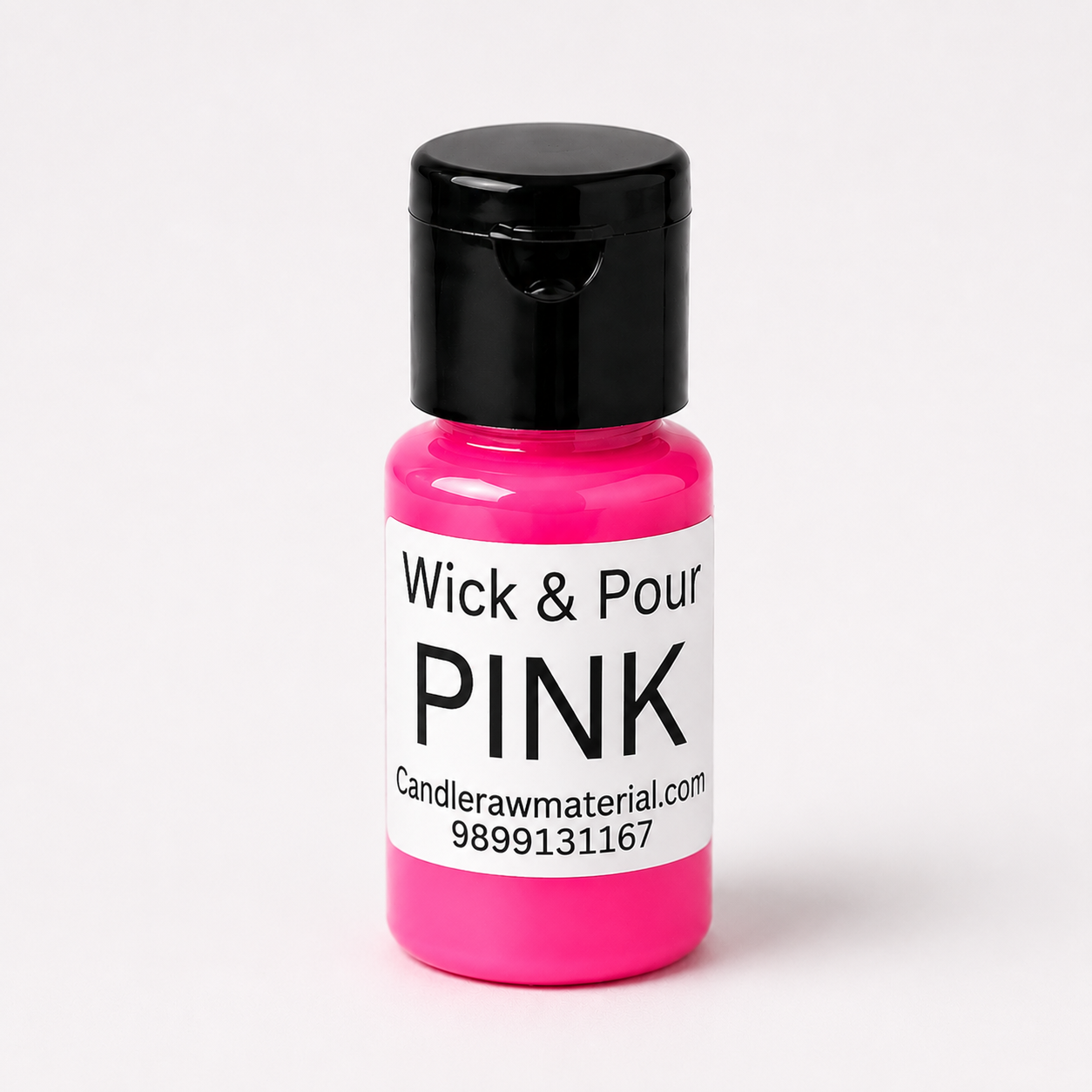 Fluorescent Liquid Color WP34