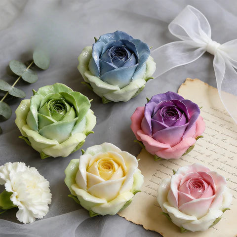 Rose Mould