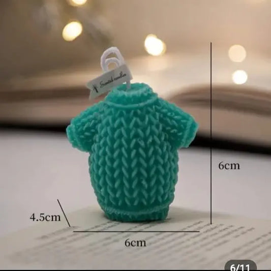 Sweater Mould CM442