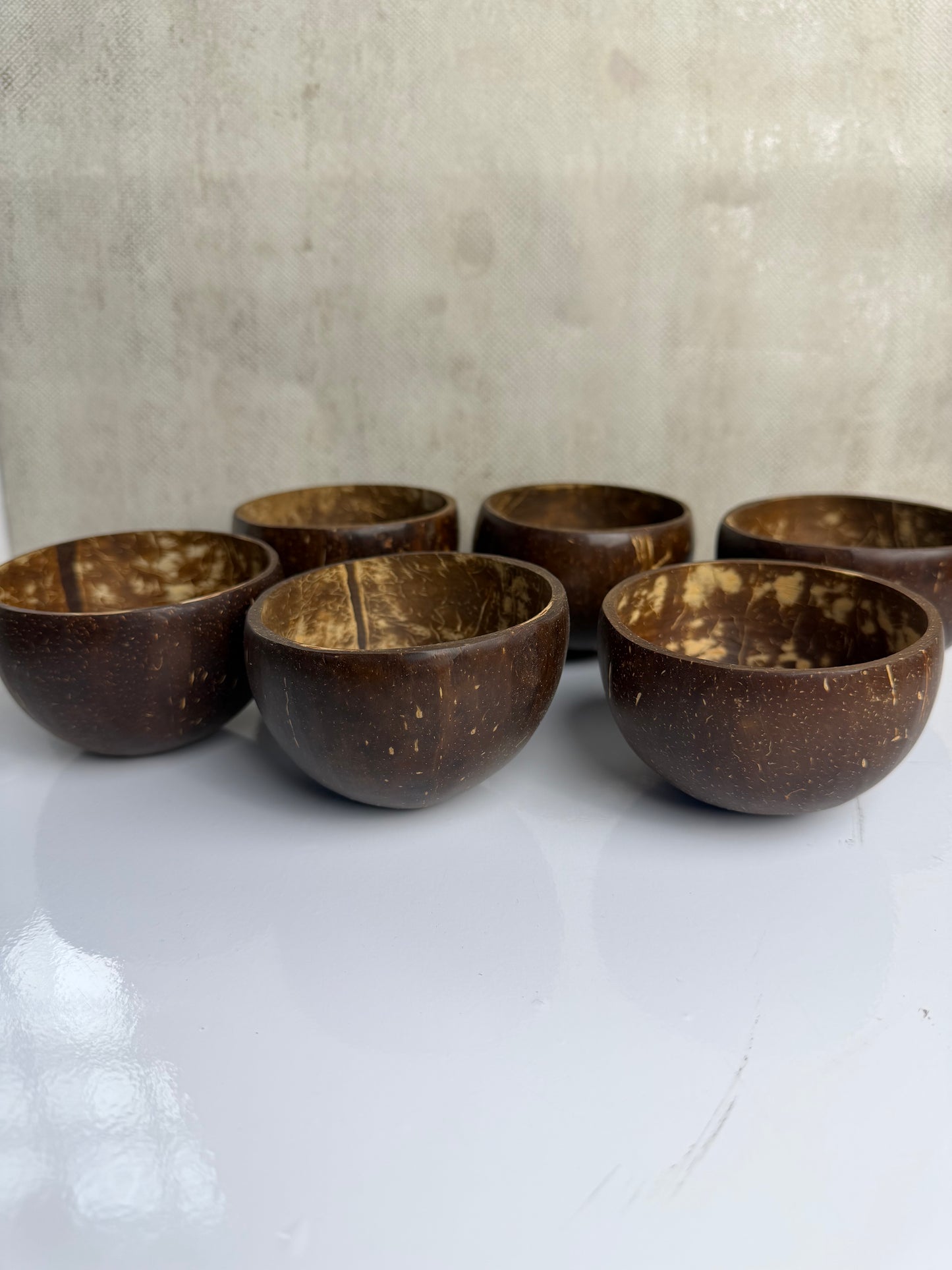 Coconut Shell - Premium Quality WP313