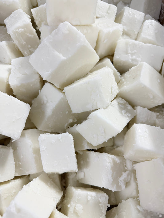 Soy Wax - Pure White WP565