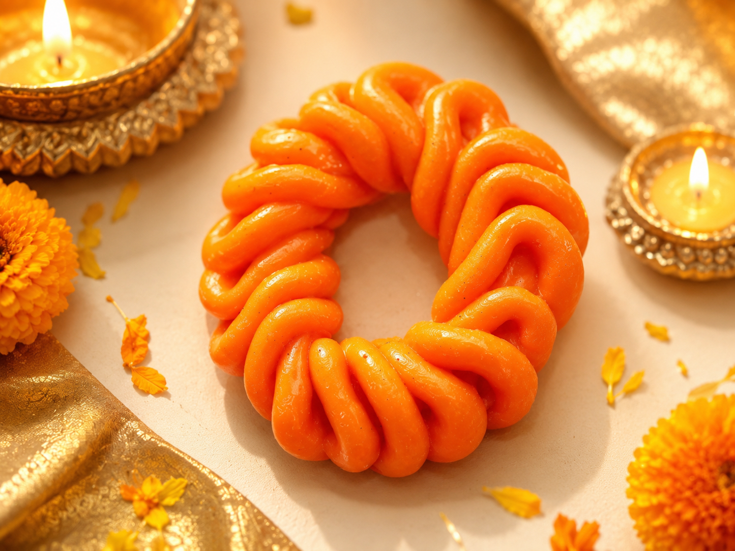 Imarti Mould | Mithai Mould | CM905